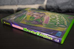 Oddworld - Munch's Oddysee (03)